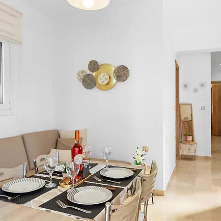 Paul's Garden Luxury House Semesterbostad