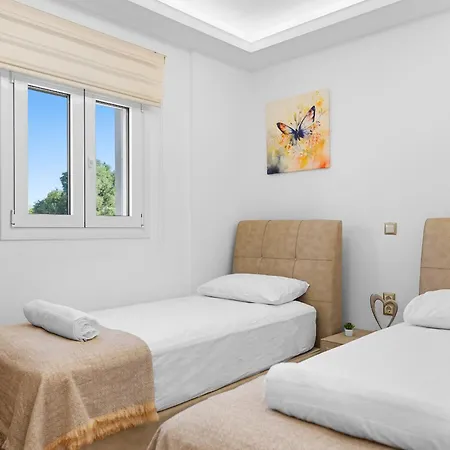 Casa vacanze Paul's Garden Luxury House