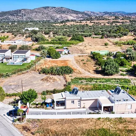 Paul's Garden Luxury House Casa vacanze *