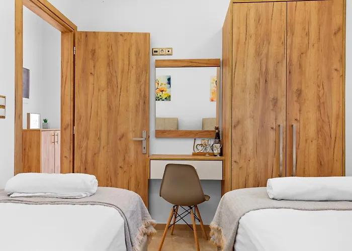 別荘 Paul's Garden Luxury House ハラキ