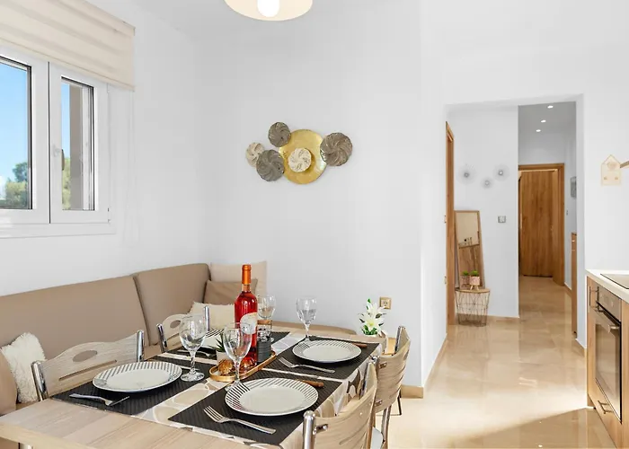 Paul's Garden Luxury House 펜션